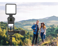 Puluz Obudowa ochronna do Insta360 X4 - 1510318 - zdjęcie 4